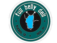Full Belly Deli Reno