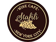 Stafili Wine Cafe Tribeca