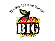 The Big Apple Restaurant