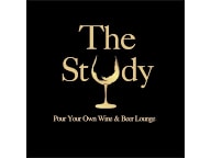 Thestudywinebeerloungest offer