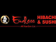 Endless Hibachi Sushi