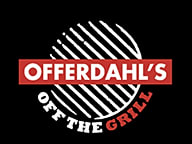 Offerdahl's OFF-THE-GRILL