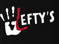 Lefty's Cheesesteaks,Burgers, & wings