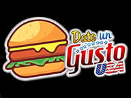Date Un Gusto Food Truck