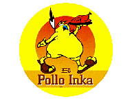 El Pollo Inka Peru - Jackson Heights