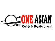 One Sushi Korean Japanese Cafe