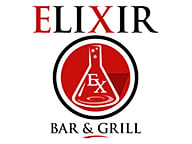 Elixir Bar and Grill