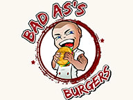 BAD As'S BURGERS
