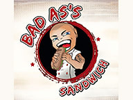 Bad As'S Sandwich
