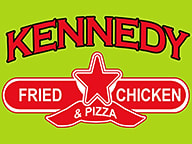 KENNEDY FRIED CHICKEN