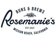 Rosemarie's