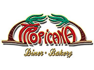 Tropicana Diner