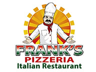 Frank's pizza