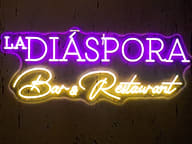 La Diaspora