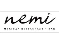 Nemi Mexican Restaurant & Bar