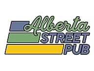 Alberta Street Pub