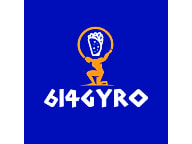 614Gyro