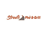 Streets Pho and Grill