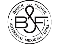 BRICK  FLOUR  Pasadena
