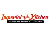 Imperial Kitchen Modern Indian Cuisine