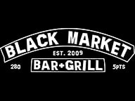 Black Market Bar & Grill