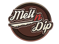 Melt N Dip - Niles