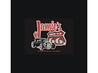 JAMIE'S ROUTE 66