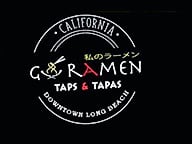 Gu Ramen Taps and Tapas