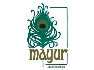 Mayur CDM Cuisine of India