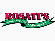 Rosati's Pizza of Plainfield North