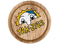 Yak-Zies offer