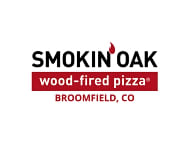 Smokinoakwoodfiredpizza offer