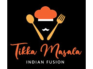 Tikka Masala Indian Fusion