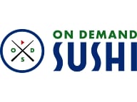 On Demand Sushi