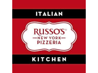 Russo's New York Pizzeria-Pearland