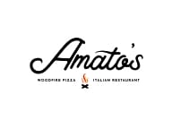 Amato's Woodfire Pizza & Italian