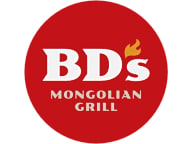 BD's Mongolian Grill