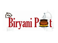 Biryani Pot Express - Irvine