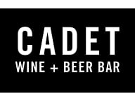 Cadet Wine & Beer Bar