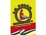 La Salsa Restaurant 2