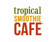 Tropical Smoothie