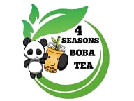 4 Season Boba Tea