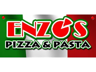 Enzo's Pizza Pasta