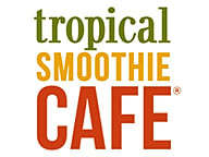 Tropical Smoothie Cafe