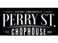 Perry Street Chophouse