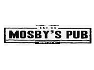 Mosbys Pub
