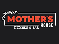 Your Mothers House Kitchen  Ba