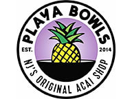 Playa Bowls- Sandy Springs