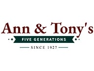 Ann & Tony's