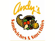 Andy's Sandwiches & Smoothies